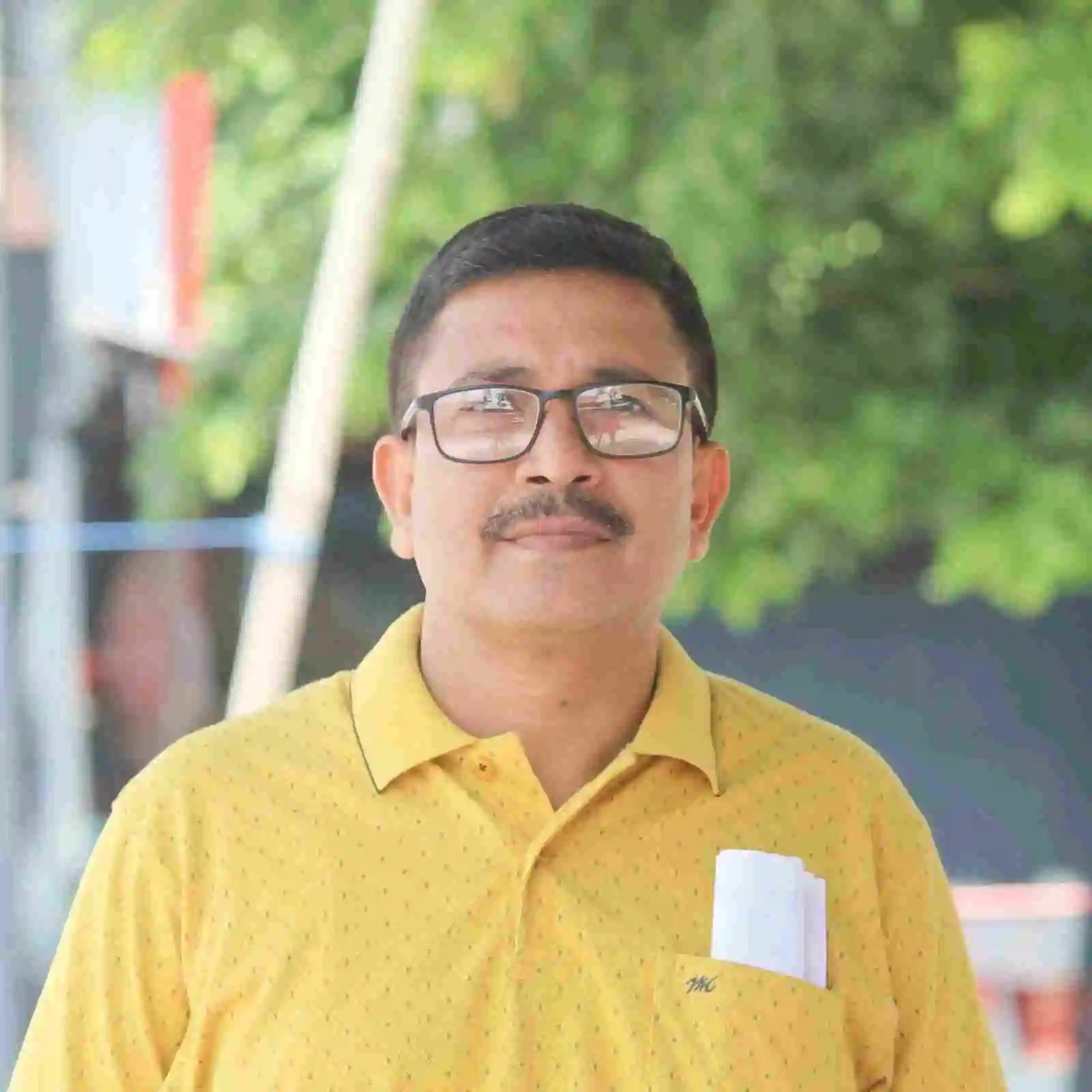 amirul ali khandakar